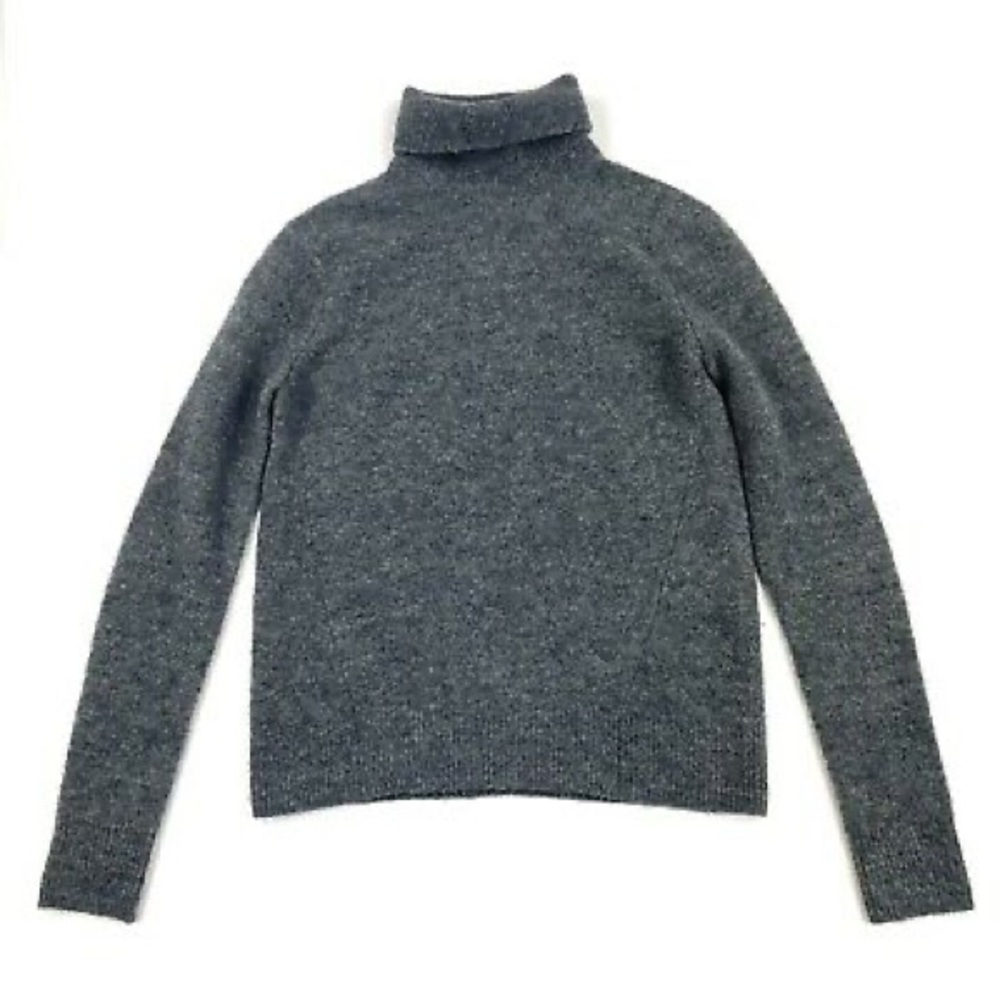 Marc by Marc Jacobs turtle neck wool sweater